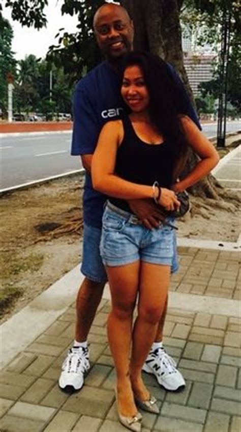 Interracial Pinay .